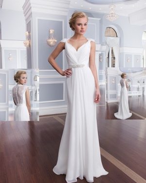 שמלות כלה להריון