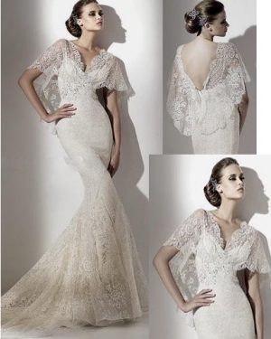 שמלות כלה כפריות