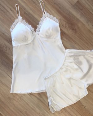 הלבשה תחתונה לכלה