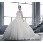 שמלות כלה לחרדיות