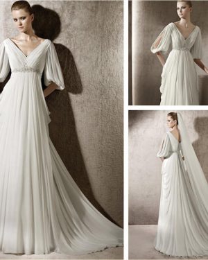 שמלות כלה לחרדיות