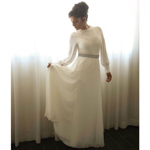 שמלות כלה לדתיות