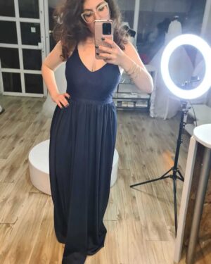 שמלת ערב סופיה