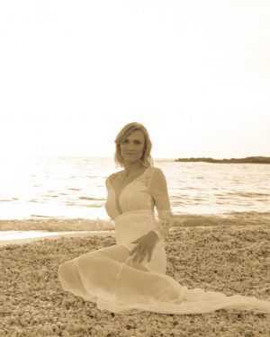 שמלות כלה לטראש דה דרס