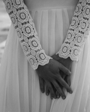 שמלות כלה וינטג׳