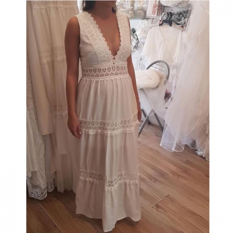 שמלות לטראש