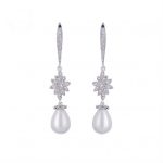 עגילים לכלות