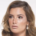 עגילים לכלות