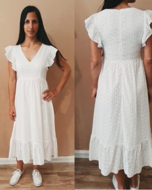 שמלות לבת מצווה