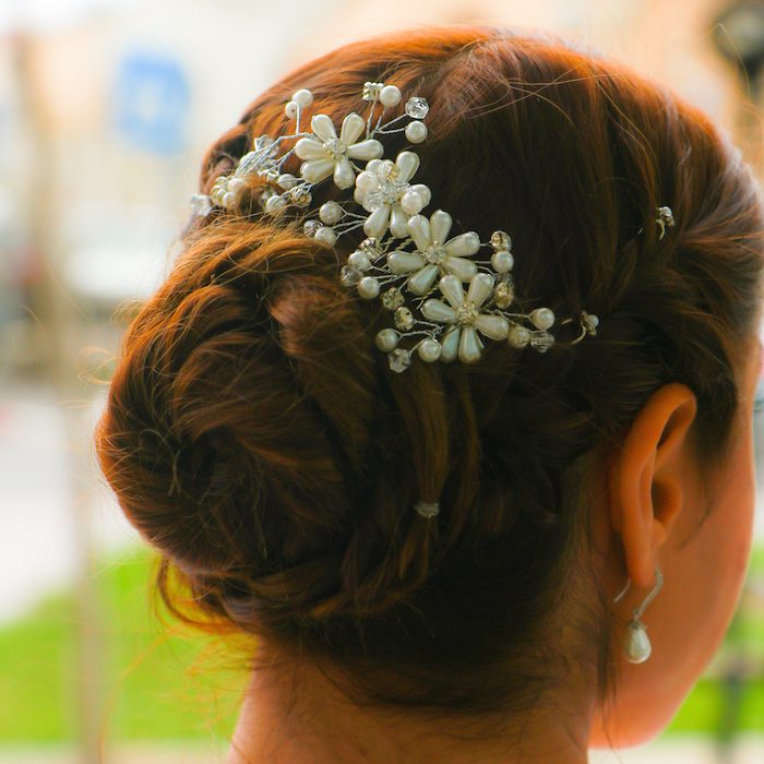 מסרקיות שיער