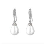 עגילים לכלה