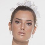 עגילים לכלה