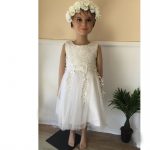 שמלת שושבינה