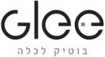 לוגו glee