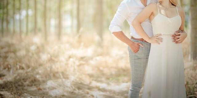 שמלות לצילומים