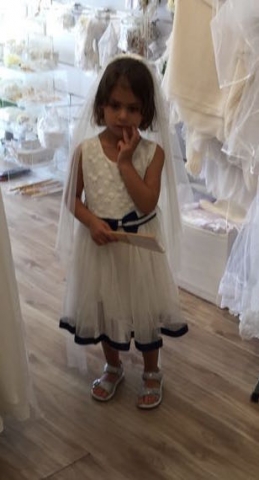 הינומות לכלה