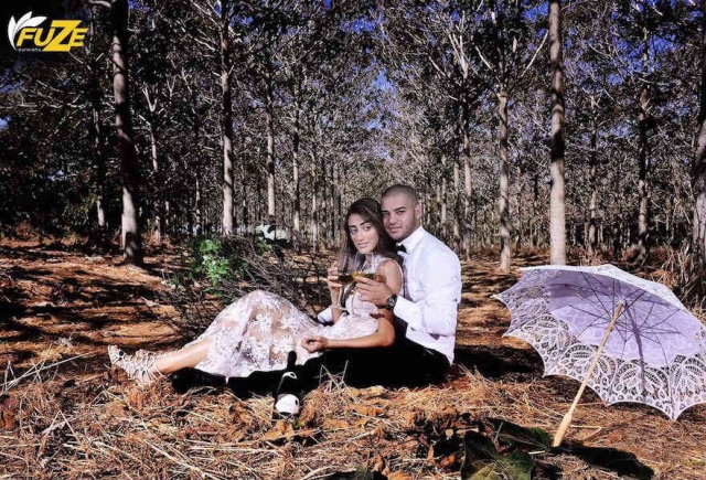 אביזרים לכלה ולטראש