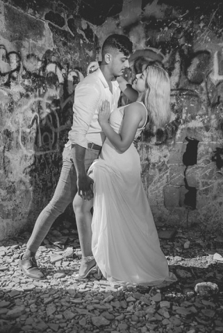 שמלות לטראש