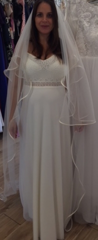 שמלות כלה קלילות