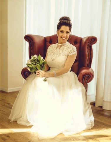 שמלות כלה מהממות