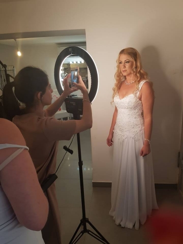 שמלות כלה יפות