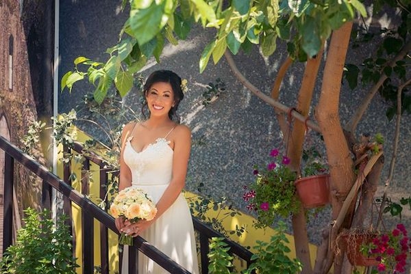 שמלות כלה בזול