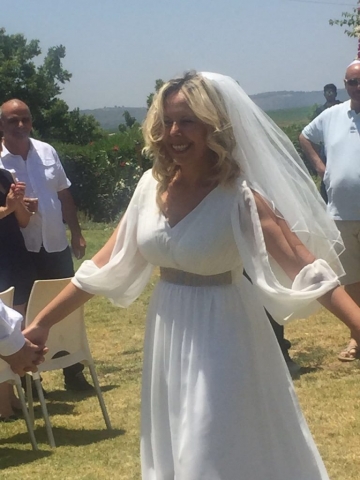 שמלות כלה זולות