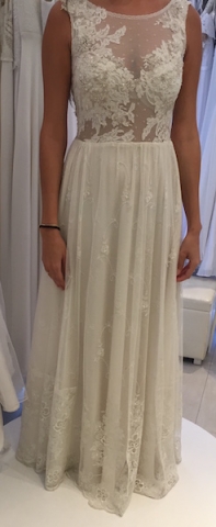 שמלות כלה בזול