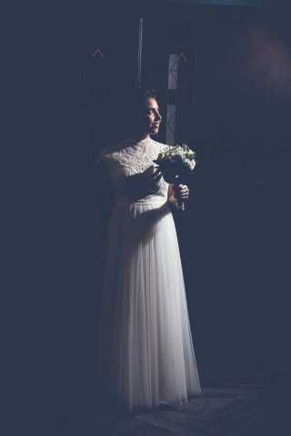 שמלות כלה מיוחדות