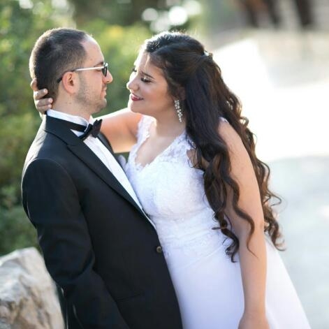 שמלות כלה מידות גדולות