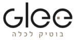 glee בוטיק לכלה