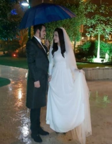 שמלות צנועות לטראש